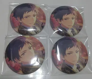 앙스타 후시미 유즈루 피처 배지