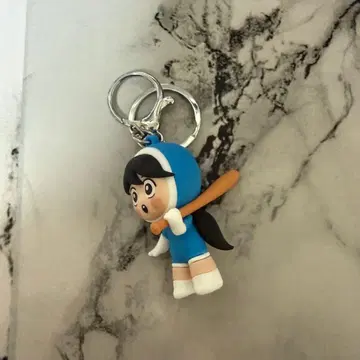 한국 드라마 유미의 세포들 키링 감성 세포