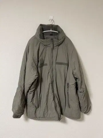 프리마로프트 자켓 LEVEL7