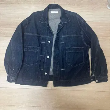 WYM 데님 자켓 즉시 발송 가능