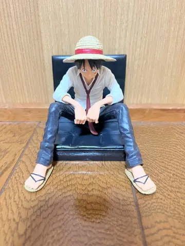 원피스 루피 피규어 CREATOR x CREATOR