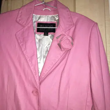 장미 자켓 페어리 그런지