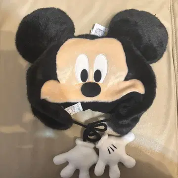 디즈니 리조트 미키 팬캡