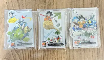 제일복권 DRAGON BALL 40th ~그 두 번째~ 5