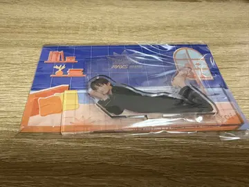 SnowMan 무카이 코지 파자마 아크릴 스탠드