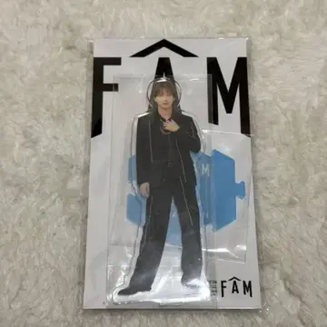 timelesz 테라니시 타쿠토 아크릴 스탠드