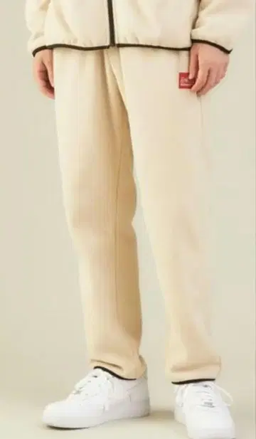 [ 구제 의류 ] 맨해튼 포티지 폴라테크 이지 팬츠