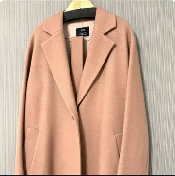 [ 새상품급 ] 온워드 23구 코트