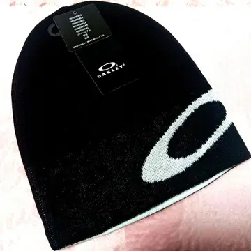 OAKLEY 오클리 비니 블랙