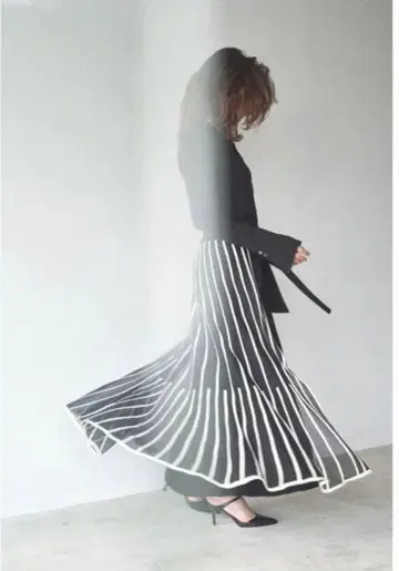 Hdxuly 롱 원피스