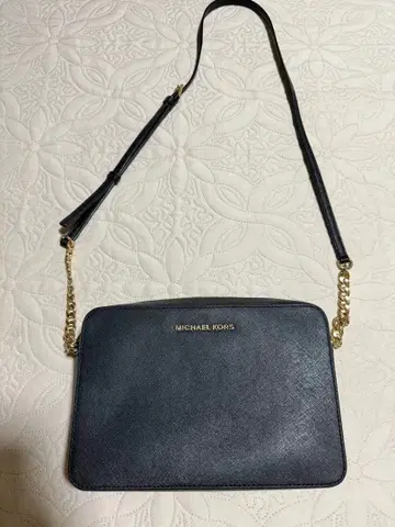 MICHAEL KORS 숄더백 블랙