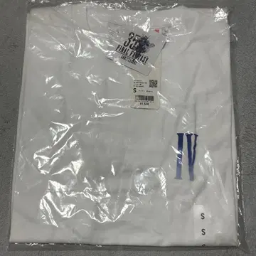 유니클로 UT 파이널 판타지 IV