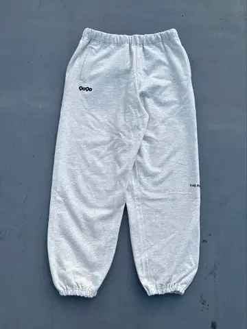 9090 더 클래식 팩 팬츠