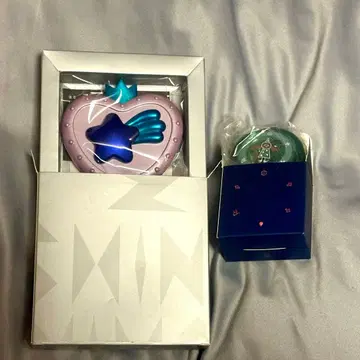 요네즈켄시 공상 변신 HENSHIN 거울 요요