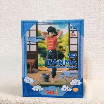 란마 1/2 피규어 Luminasta 사오토메 란마