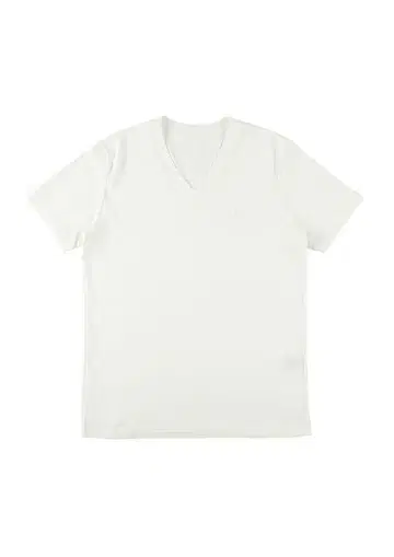 1PIU1UGUALE3 (우노 피우 우노 우구알레 트레) 반팔 V넥