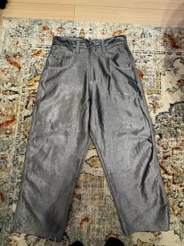 Johnny Blaze 데님 팬츠 사이즈 32