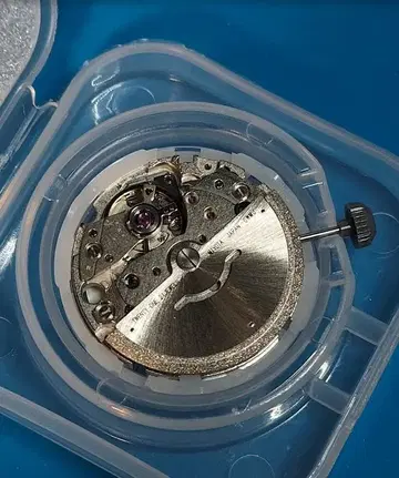 새상품 MIYOTA 8215 무브먼트 미요타3