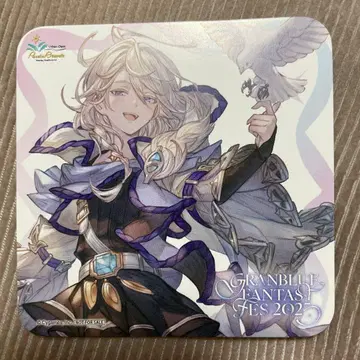 그랑블루 페스티벌 그랑사이 주방 코스터 노아