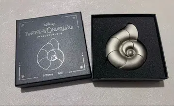 트위스테 플라티나 자켓 옥타비넬 기숙사 브로치