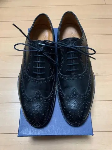 미사용 Jalan Sriwijaya 자란 스리위자야 사이즈 7