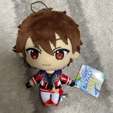 앙스타 프라이스 봉제 인형 모리사와 치아키