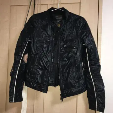 페어리 그런지 아우터