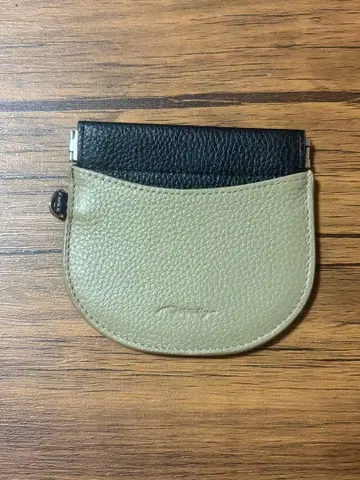 BIRTHDAYBAR 온오프 천연 가죽 멀티 케이스