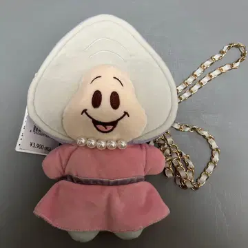 디즈니 영 오이스터 미니백