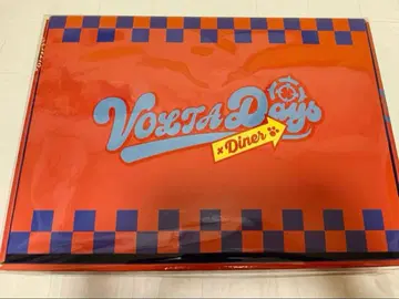 니지산지 세라프 다즐 가든의 두근두근 보물 상자 AGF