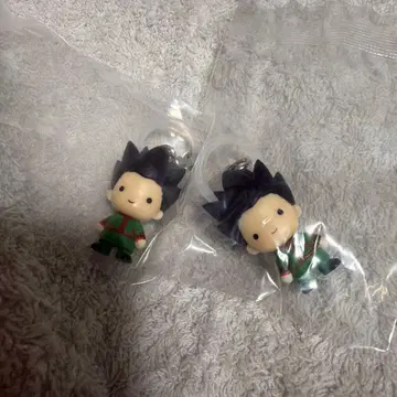 HUNTERHUNTER 메지루시 액세서리 곤