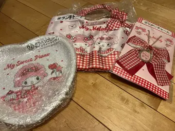 마이멜로디 복권