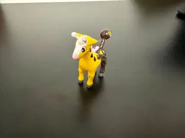 몬코레 기린리키