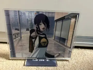 체인소 맨 레제 아크릴 스탠드