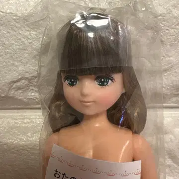 리카짱 캐슬 레트 F