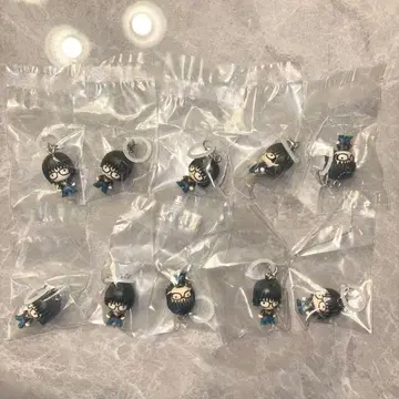 H x H 메지루시 액세서리 / 시즈쿠 묶음 판매