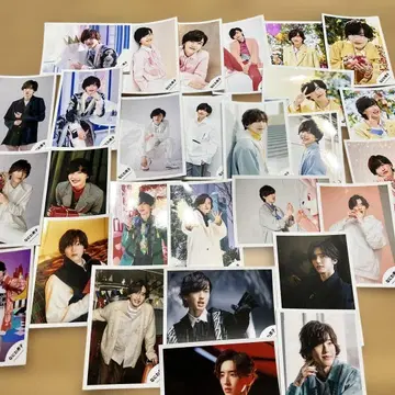 미치에다 슌스케 공식 사진