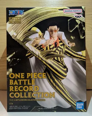 원피스 볼사리노 BORSALINO 피규어