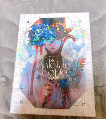 니지산지 쿠츠하 카레이도스코프 Blu-ray 니지 페스티벌