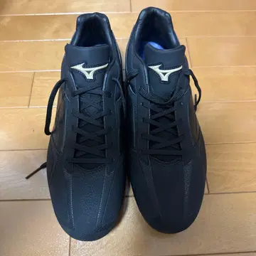 미즈노 야구용 스파이크 슈즈 29cm