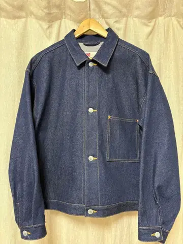 Traditional Weatherwear Work Jacket 36