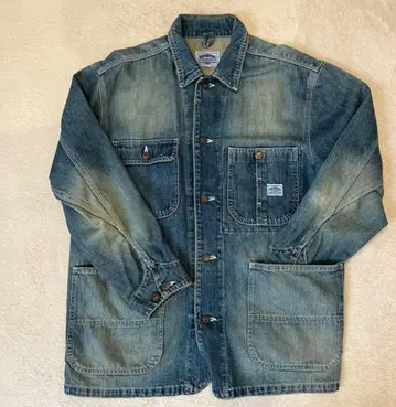 월드 워커즈 커버올 빅 존