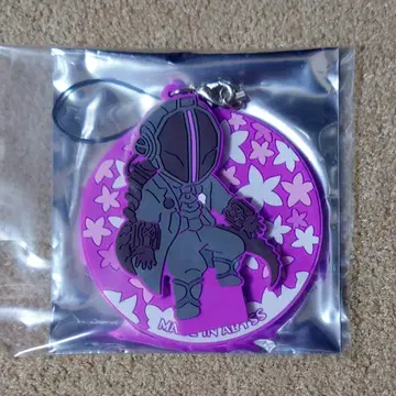 메이드 인 어비스 러버 스탠드 컬렉션 본드