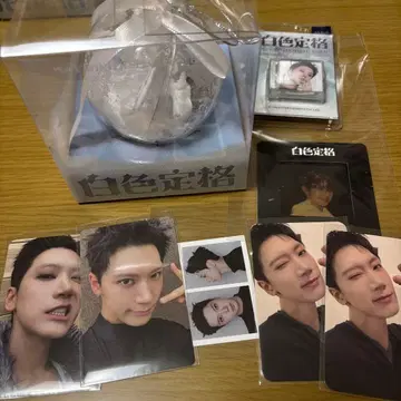 WayV 웨이션V 오너먼트 SMini 텐