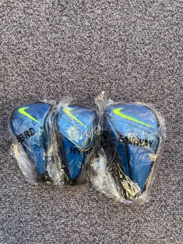 NIKE 헤드커버 나이키 골프 우드, 유틸리티 VAPOR