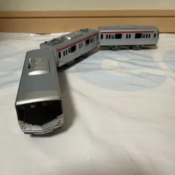 [ 프라레일 ] 쓰쿠바 익스프레스 TX-1000계 3량 세트