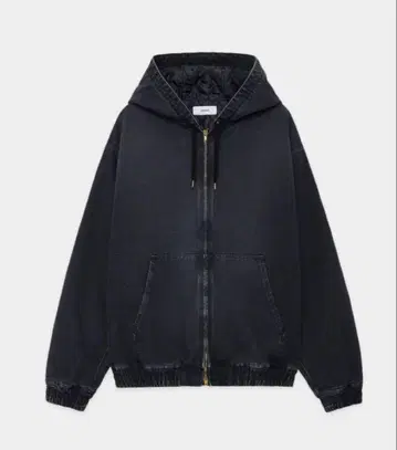 marka 워커즈 후드티