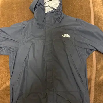 ( 가격 인하 가능! ) THE NORTH FACE 블랙 마운틴 파카 L