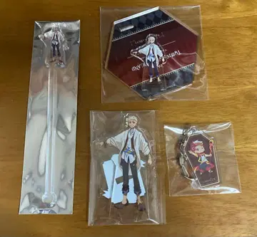 트위스테/카림/OH MY Cafe