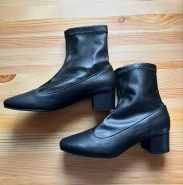 레메 REMME 스트레치 부츠 36 사이즈